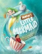 Stella Maris, Deborah Stevenson, Stella Maris - Marvin's Little Mermaid