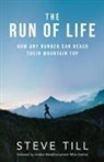 Steve Till - The Run of Life