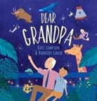 Kate Simpson, Ronojoy Ghosh - Dear Grandpa