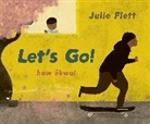Julie Flett, Flett Julie - Let's Go