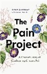 Simon Paradis, Paradis Simon, Kara Stanley, Stanley Kara - The Pain Project