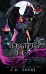 C. D. Gorri - Monster's Kiss