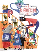 Mikolaj Pa, Mikołaj Pa, Gosia Herba, Herba Gosia - No. 5 Bubblegum Street