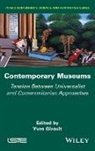 Yves Girault, Yves Girault - Contemporary Museums