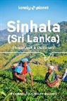 Lonely Planet, Lonely Planet - Sinhala (Sri Lanka) phrasebook & dictionary