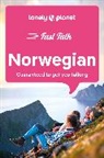 Lonely Planet - Norwegian 2nd edition
