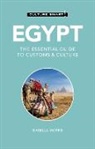 Culture Smart!, Isabella Morris - Egypt - Culture Smart!