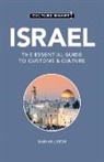 Marian Lebor - Israel - Culture Smart!