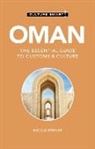 Nicole Brewer, Culture Smart!, Simone Nowell - Oman - Culture Smart!