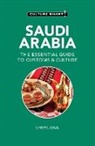 Culture Smart!, Cheryl Obal - Saudi Arabia - Culture Smart!