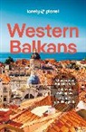 Mark Baker, Joel Balsam, Virginia DiGaetano, Virginia et al DiGaetano, Peter Dragicevich, Dragicevich Peter... - Western Balkans