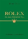 Rachael Taylor, Taylor Rachael - Rolex: The Story Behind the Style