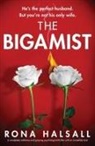 Rona Halsall - The Bigamist