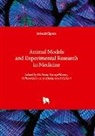 Volkan Gelen, Mahmut Karapehlivan, Abdulsamed Kükürt - Animal Models and Experimental Research in Medicine