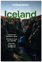 Eygló Svala Arnarsdóttir, Alexis Averbuck, Averbuck Alexis, Bjarnas, Egill Bjarnason, Lonely Planet... - Iceland