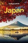 Ray Bartlett, Andrew et al Bender, Lonely Planet, Lonely Planet, Simon Richmond - Japan