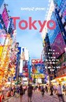 Ray Bartlett, Ray et al Bartlett, Rob Goss, Kimberly Hughes, Rebecca Milner, Simon Richmond... - Tokyo