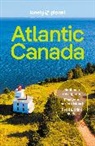 Andrew Bain, Jennifer Bain, Bain Jennifer, Cathy Donaldson, Cathy et al Donaldson, Carolyn B Heller... - Atlantic Canada