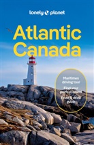 Andrew Bain, Jennifer Bain, Bain Jennifer, Cathy Donaldson, Cathy et al Donaldson, Carolyn B Heller... - Atlantic Canada