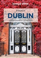 Lonely Planet, Lonely Planet, Neil Wilson - Pocket Dublin : top experiences, local life