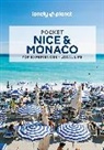 Lonely Planet, Chrissie McClatchie, Lonely Planet - Pocket Nice & Monaco : top experiences, local life