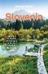 Mark Baker, Virginia DiGaetano, Lonely planet, Lonely Planet, Iva Roze - Slovenia