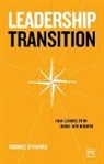 Michael Stanford - Leadership Transition