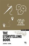 Anthony Tasgal, Tasgal Anthony - The Storytelling Book