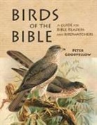 Peter Goodfellow - Birds of the Bible
