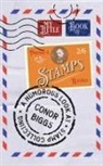 Conor Biggs - My Little Book Of Stamps