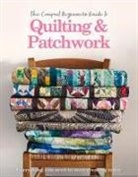 Amy Best, Hannah Westlake - The Compact Beginner's Guide to Quilting & Patchwork
