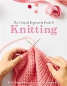 Sian Brown, Rebecca Grieg - The Compact Beginner's Guide to Knitting
