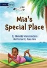 Michelle Wanasundera, Ayan Saha - Mia's Special Place
