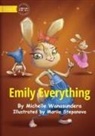 Michelle Wanasundera, Mariia Stepanova - Emily Everything