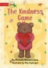 Michelle Wanasundera, Mila Aydingoz - The Kindness Game