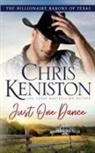 Chris Keniston - Just One Dance