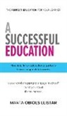 Marta Obiols Llistar - A Successful Education