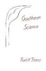 Rudolf Steiner - Goethean Science