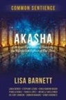 Lisa Barnett - Akasha