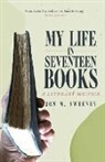Jon M Sweeney, Jon M. Sweeney - My Life in Seventeen Books