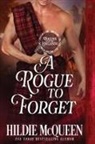 Hildie Mcqueen - A Rogue to Forget