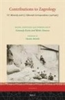 Metin Atmaca, Gennady Kurin - Contributions to Zagrology