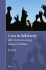 Jana Jevtic - Lives in Solidarity