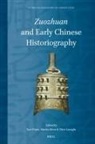 Martin Kern, Nino Luraghi, Yuri Pines - Zuozhuan and Early Chinese Historiography