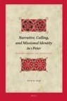 David Shaw - Narrative, Calling, and Missional Identity in 1 Peter
