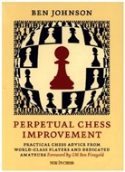 Ben Johnson - Perpetual Chess Improvement