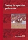 David Evans, Jane Williams - Training for Equestrian Performance