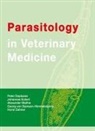 Peter Deplazes, Johannes Eckert, Alexander Mathis - Parasitology in Veterinary Medicine