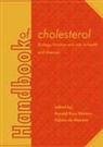 Fabien De Meester, Ronald Ross Watson - Handbook of Cholesterol