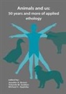 Michael Appleby, Jennifer Brown, Yolande Seddon - Animals and Us